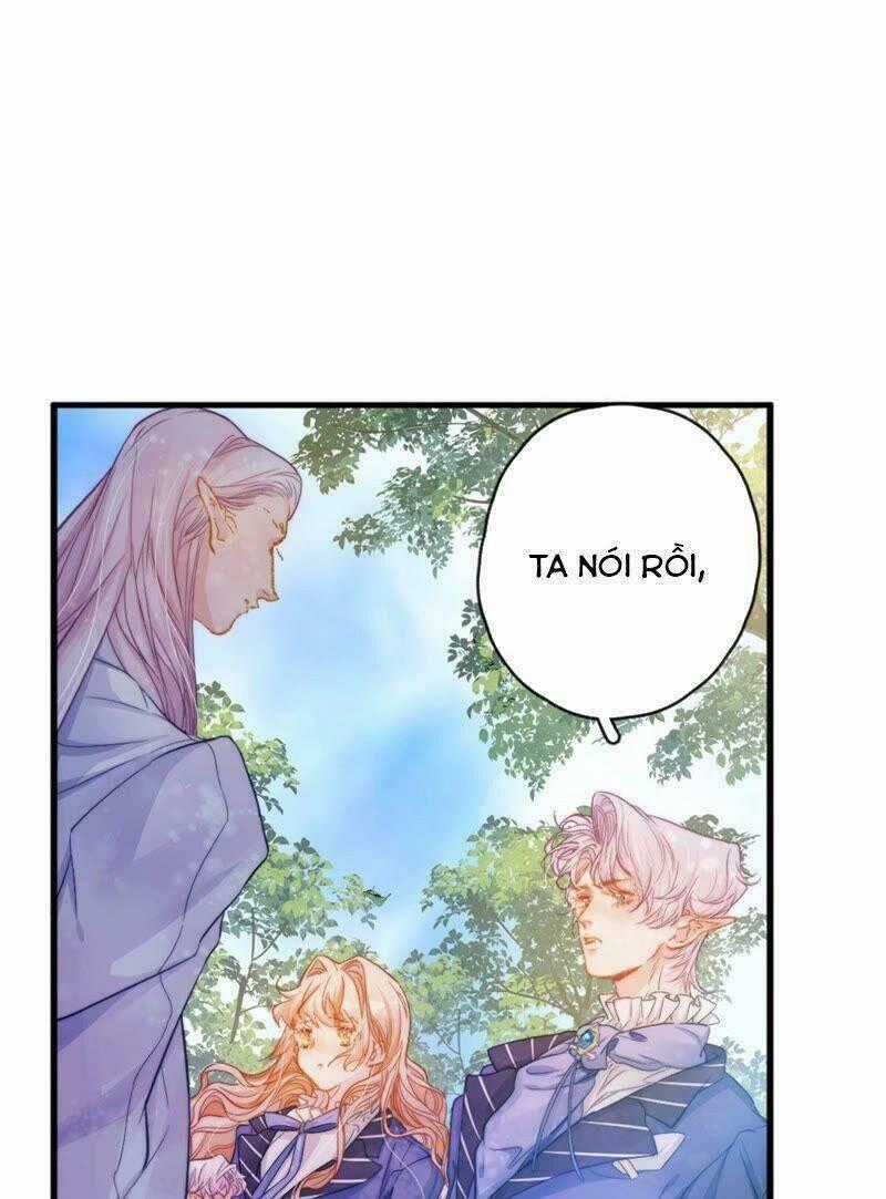 Tân Nương Long Tộc Chapter 32 trang 0