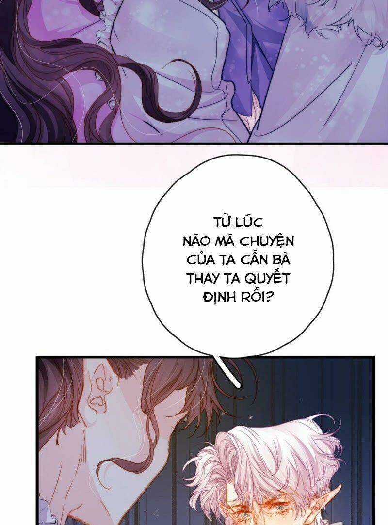 Tân Nương Long Tộc Chapter 32 trang 10