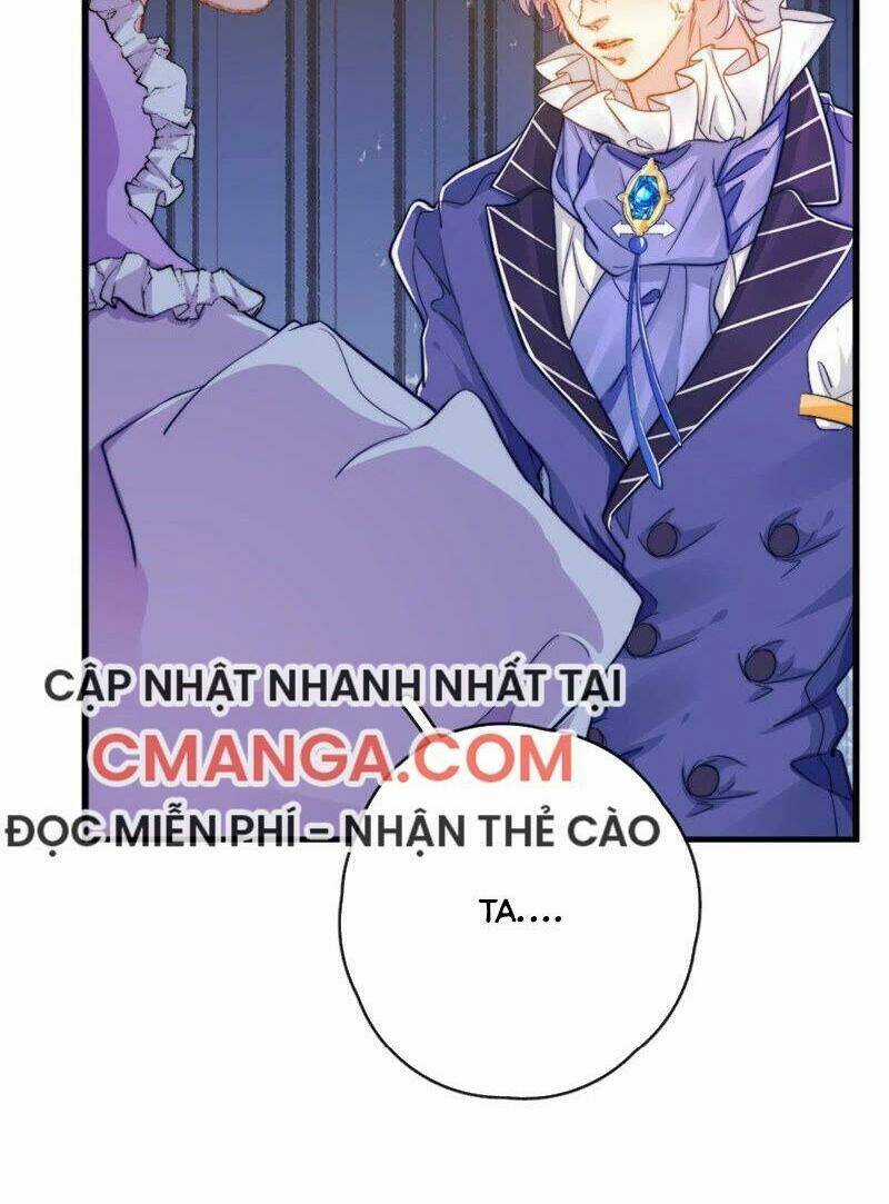 Tân Nương Long Tộc Chapter 32 trang 11