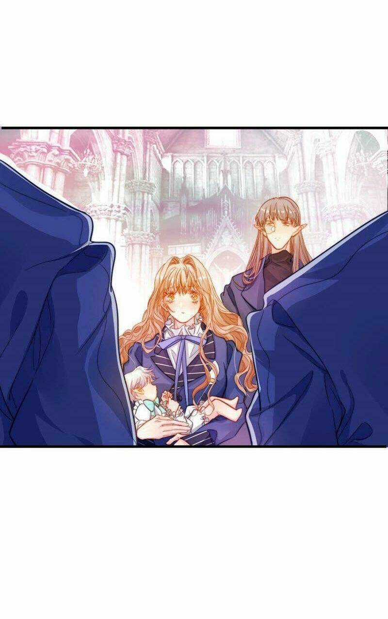 Tân Nương Long Tộc Chapter 32 trang 15