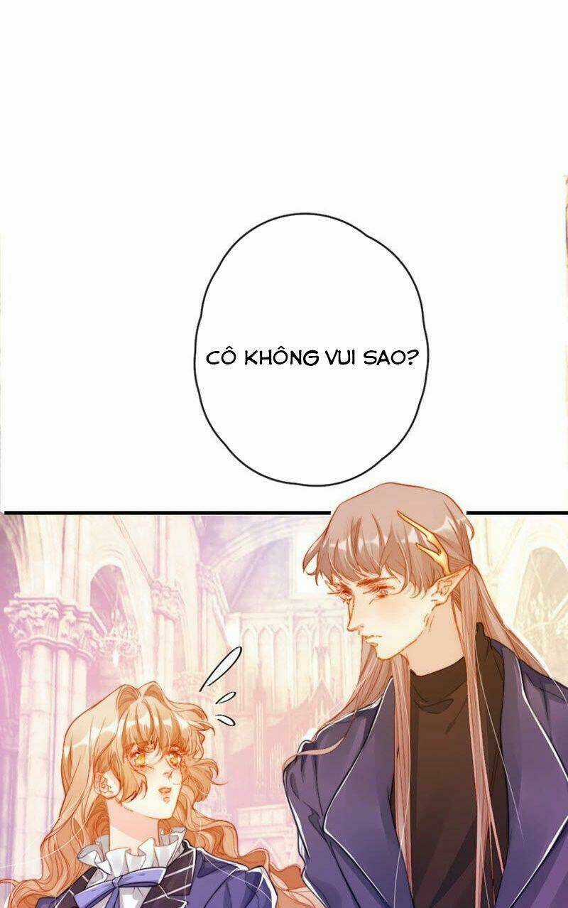 Tân Nương Long Tộc Chapter 32 trang 16