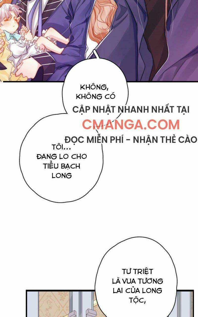 Tân Nương Long Tộc Chapter 32 trang 17