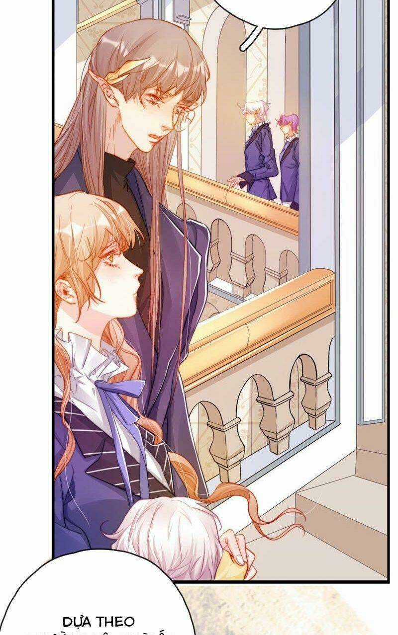 Tân Nương Long Tộc Chapter 32 trang 18