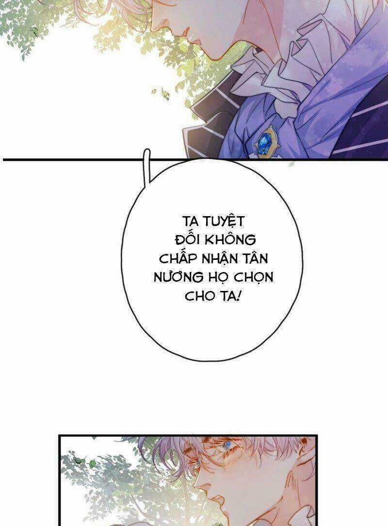 Tân Nương Long Tộc Chapter 32 trang 2