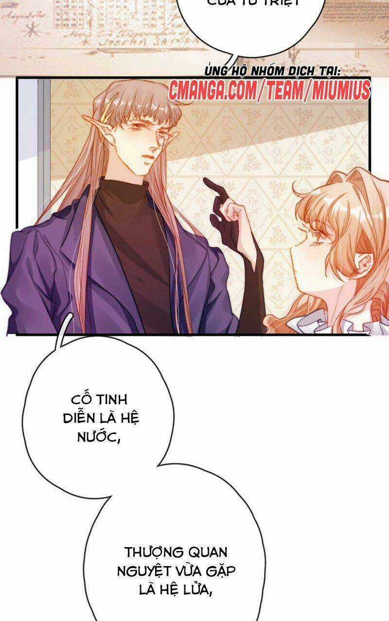 Tân Nương Long Tộc Chapter 32 trang 20