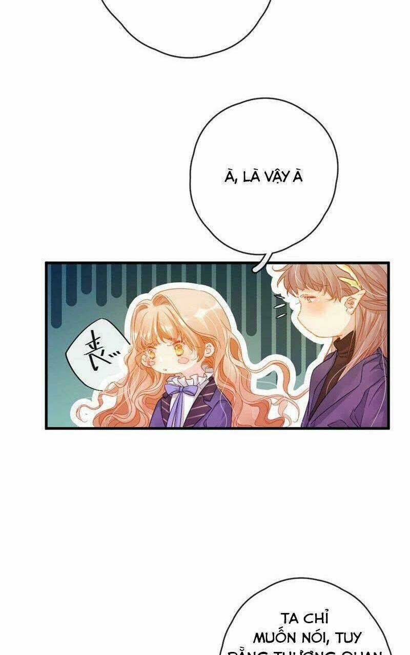 Tân Nương Long Tộc Chapter 32 trang 21