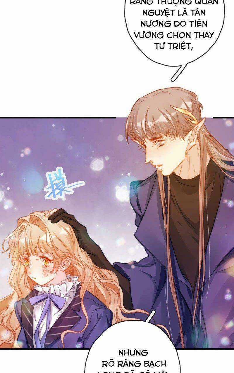 Tân Nương Long Tộc Chapter 32 trang 22