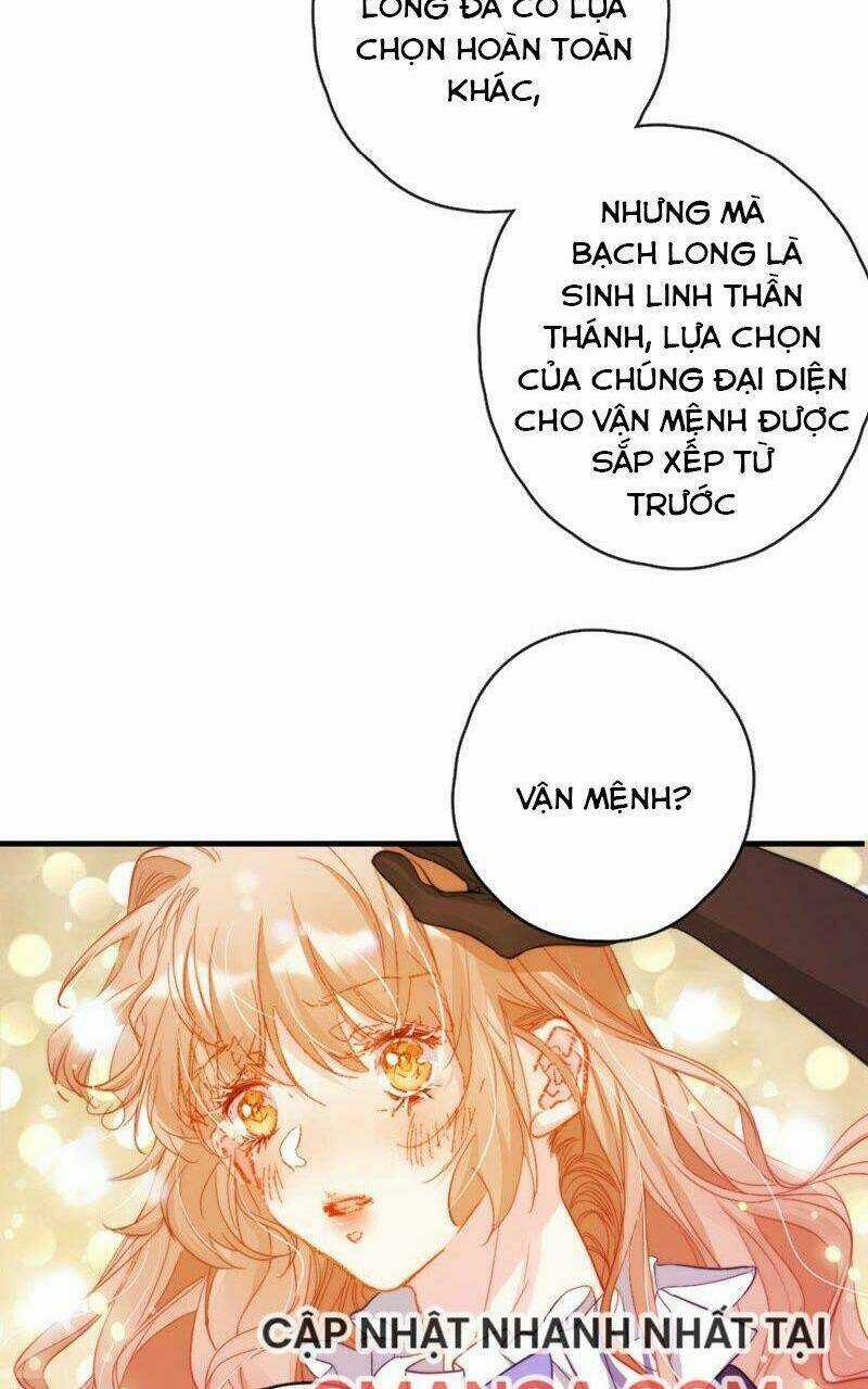 Tân Nương Long Tộc Chapter 32 trang 23