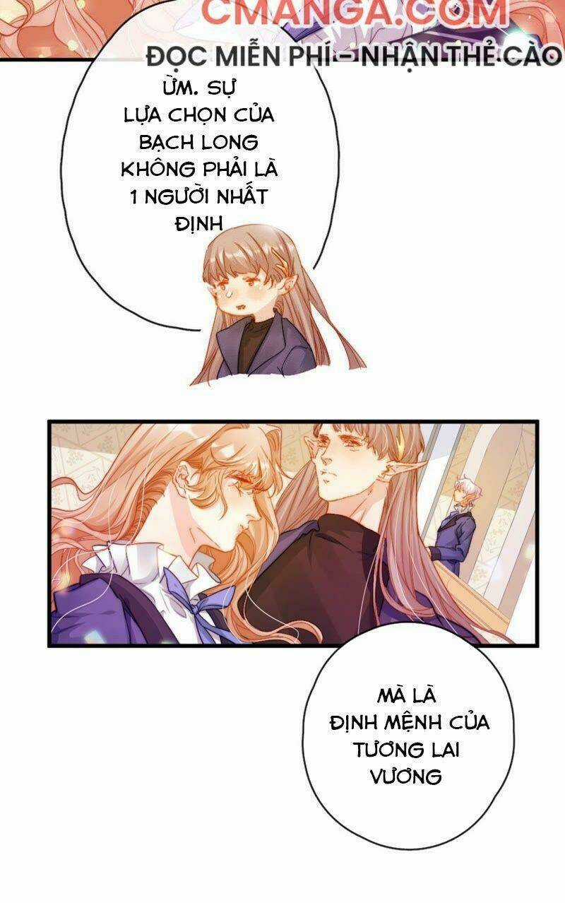 Tân Nương Long Tộc Chapter 32 trang 24