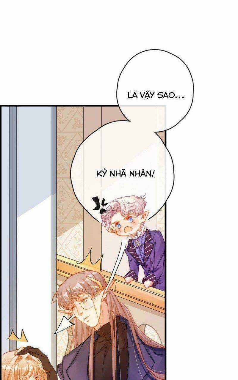 Tân Nương Long Tộc Chapter 32 trang 25