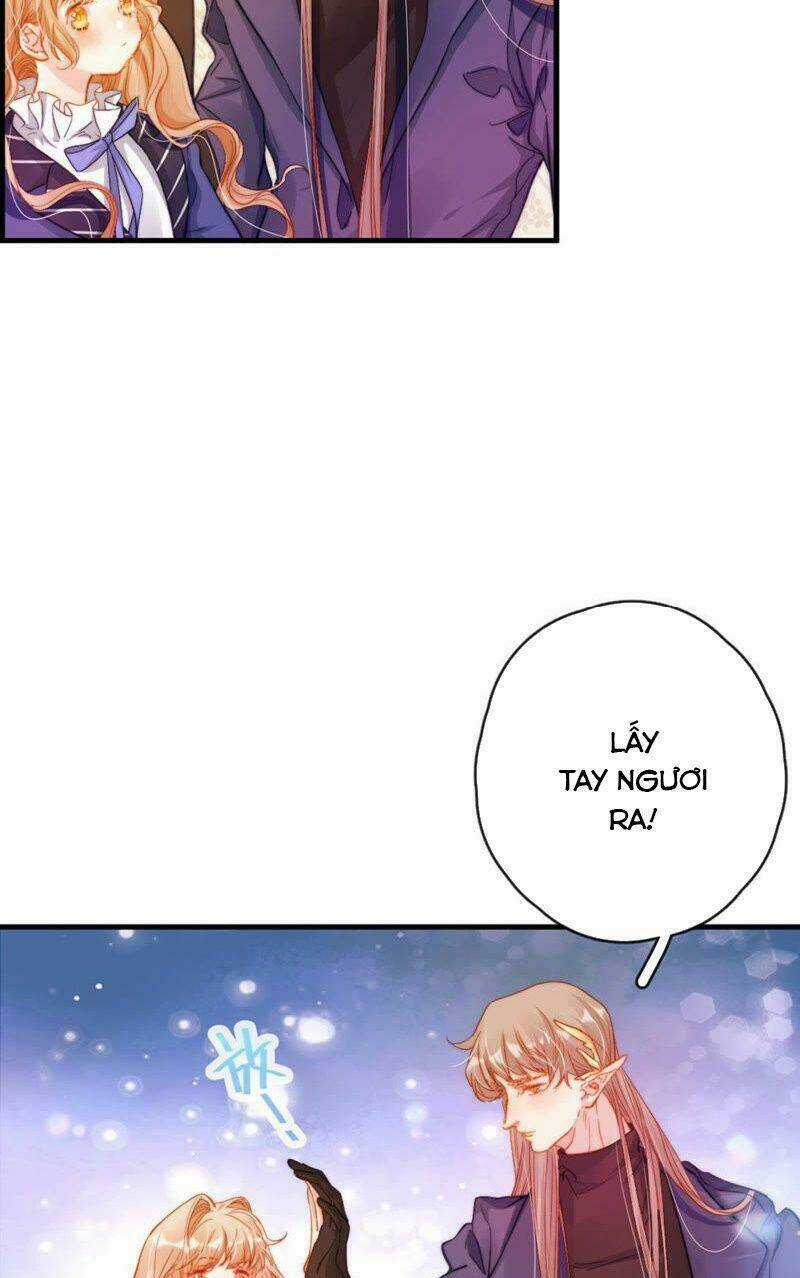 Tân Nương Long Tộc Chapter 32 trang 26