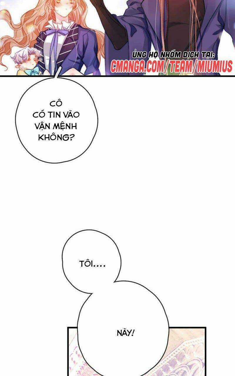 Tân Nương Long Tộc Chapter 32 trang 27