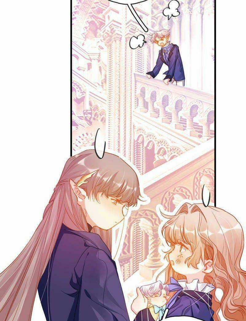 Tân Nương Long Tộc Chapter 32 trang 28