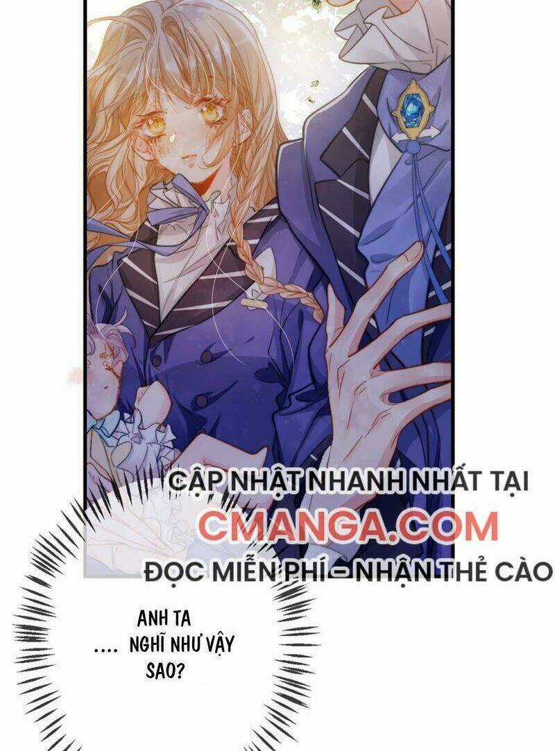 Tân Nương Long Tộc Chapter 32 trang 3