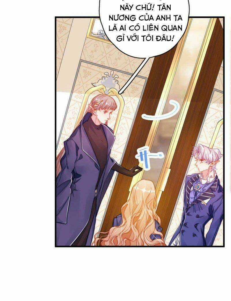 Tân Nương Long Tộc Chapter 32 trang 30