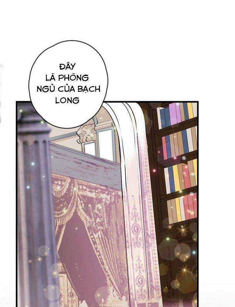 Tân Nương Long Tộc Chapter 32 trang 31