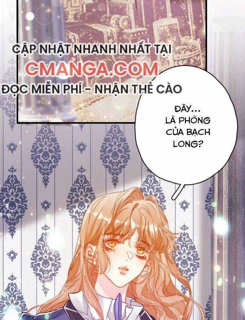 Tân Nương Long Tộc Chapter 32 trang 32