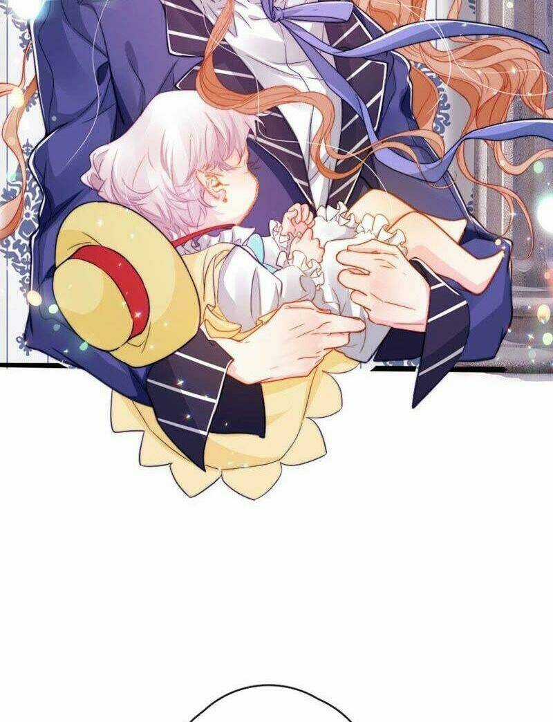 Tân Nương Long Tộc Chapter 32 trang 33