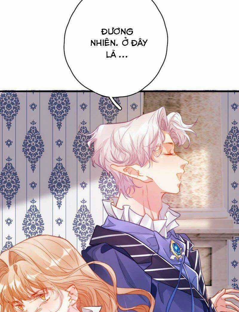 Tân Nương Long Tộc Chapter 32 trang 34