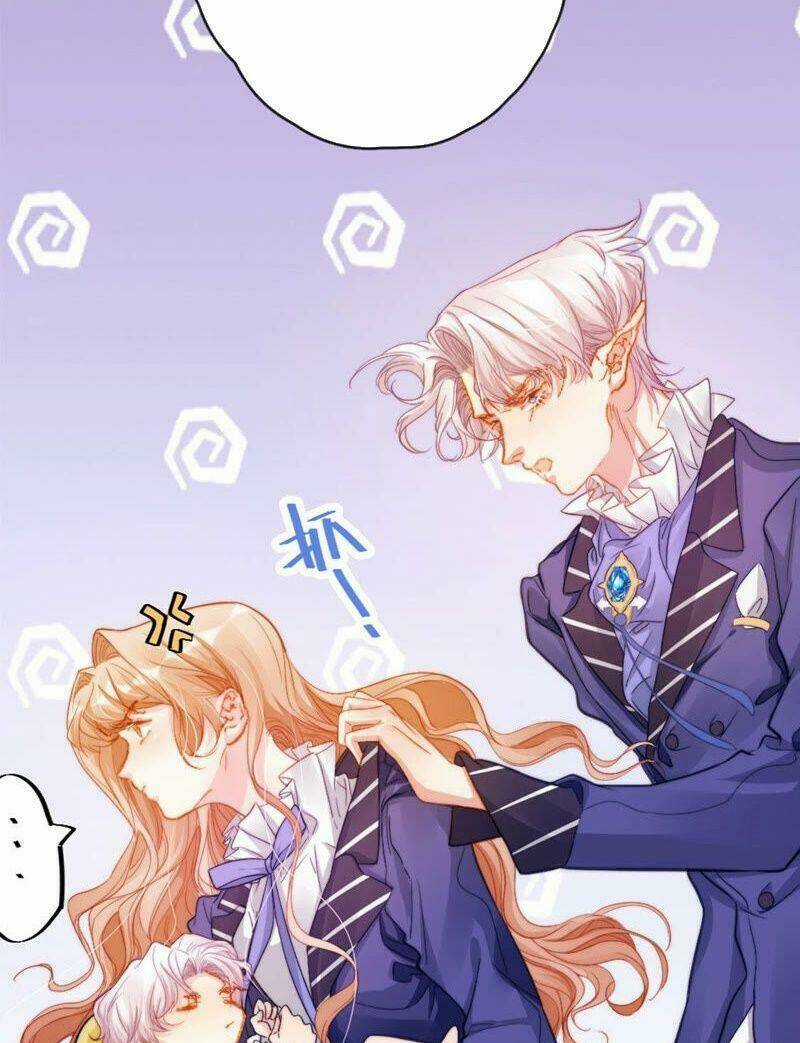 Tân Nương Long Tộc Chapter 32 trang 36