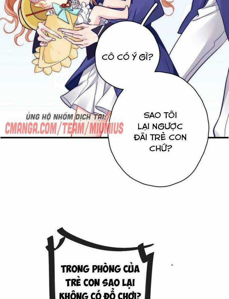 Tân Nương Long Tộc Chapter 32 trang 37