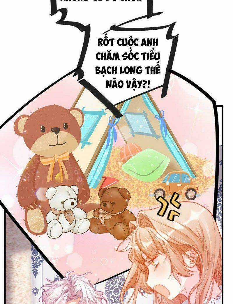 Tân Nương Long Tộc Chapter 32 trang 38