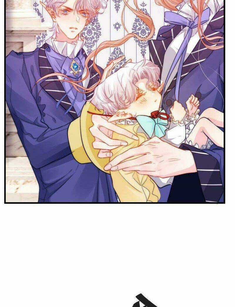 Tân Nương Long Tộc Chapter 32 trang 39