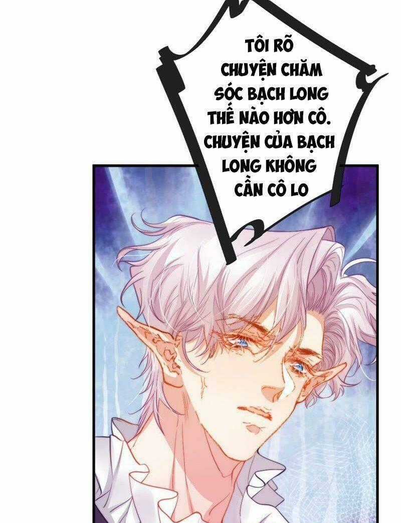 Tân Nương Long Tộc Chapter 32 trang 40