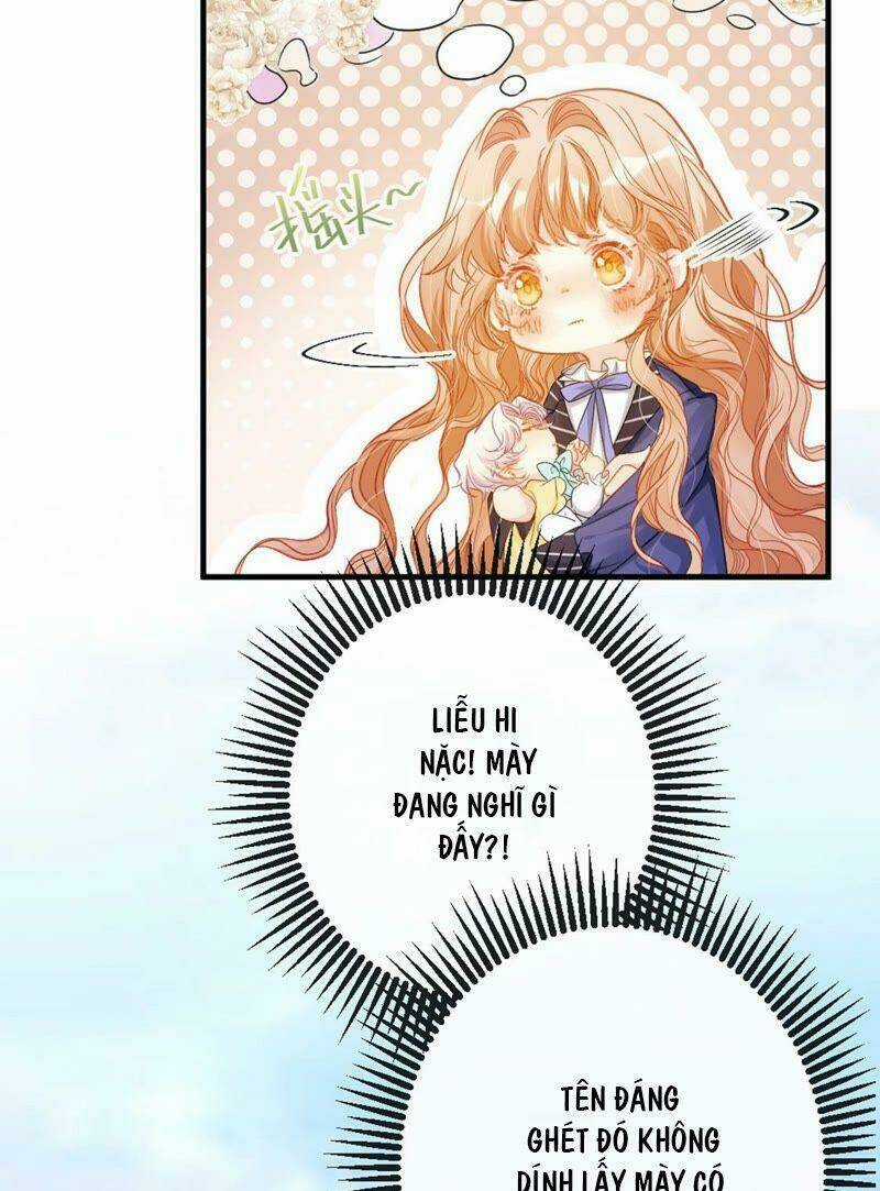 Tân Nương Long Tộc Chapter 32 trang 6