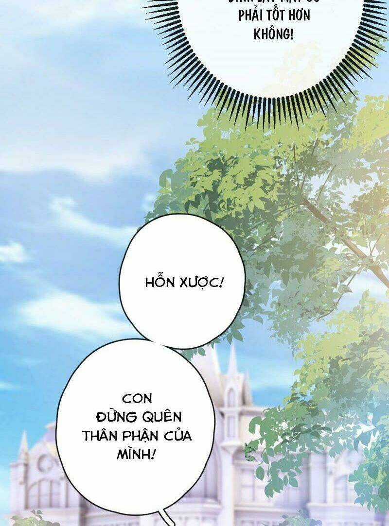 Tân Nương Long Tộc Chapter 32 trang 7