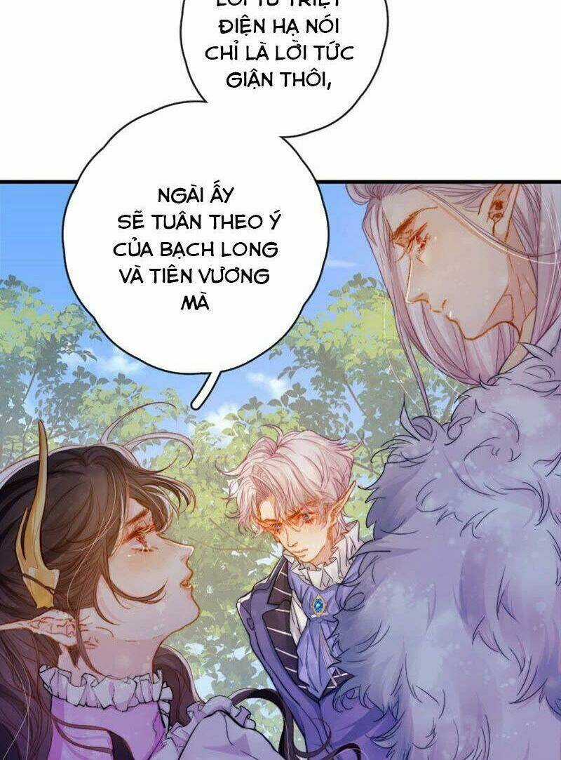 Tân Nương Long Tộc Chapter 32 trang 9