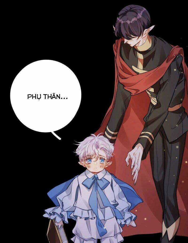 Tân Nương Long Tộc Chapter 33 trang 10