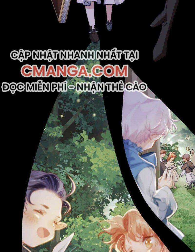 Tân Nương Long Tộc Chapter 33 trang 11