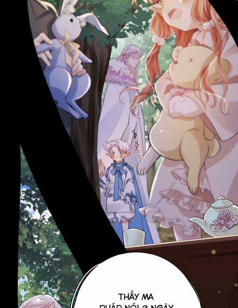 Tân Nương Long Tộc Chapter 33 trang 12