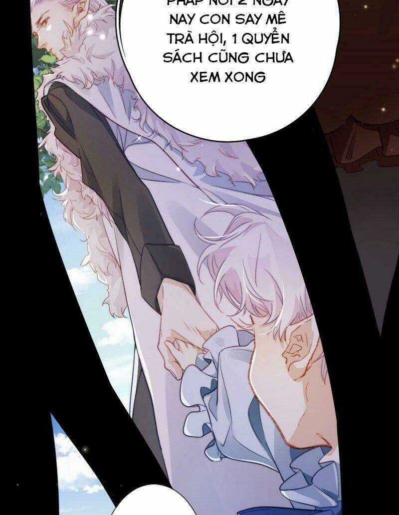 Tân Nương Long Tộc Chapter 33 trang 13