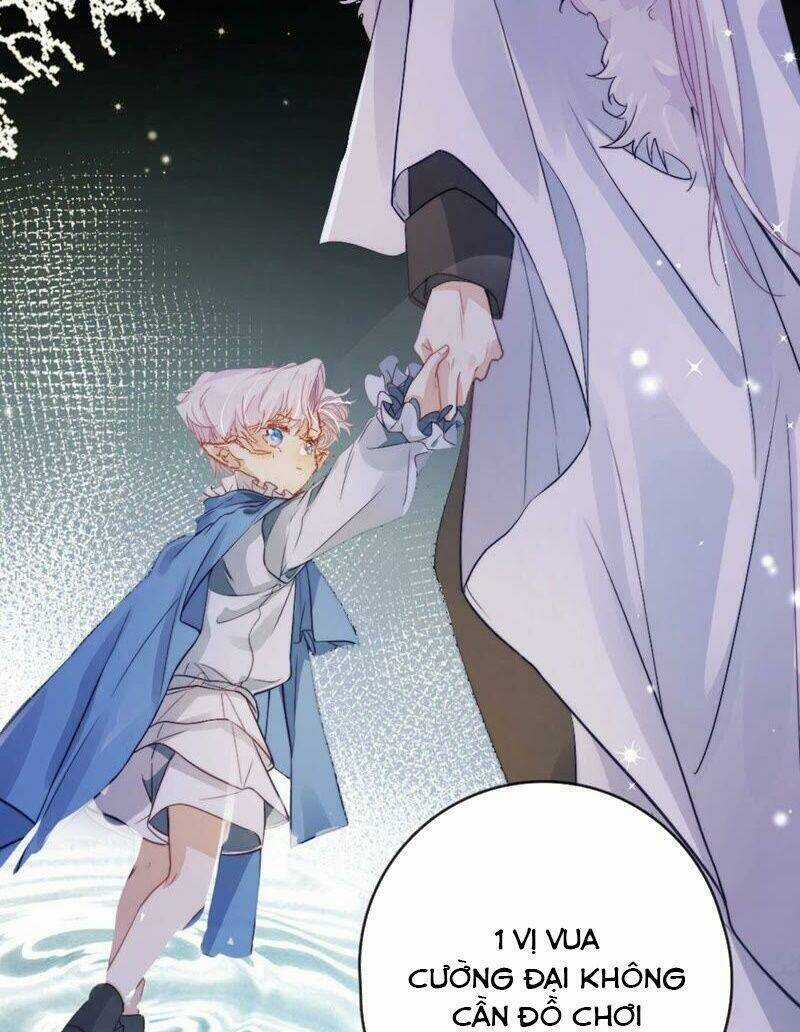 Tân Nương Long Tộc Chapter 33 trang 16