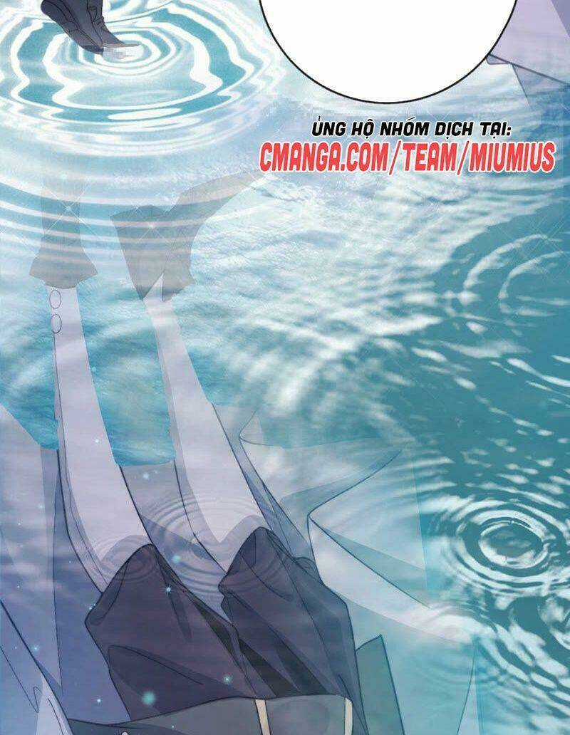 Tân Nương Long Tộc Chapter 33 trang 17