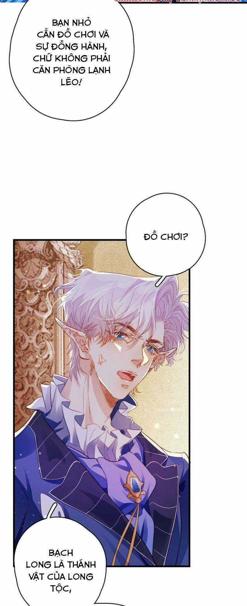 Tân Nương Long Tộc Chapter 33 trang 2