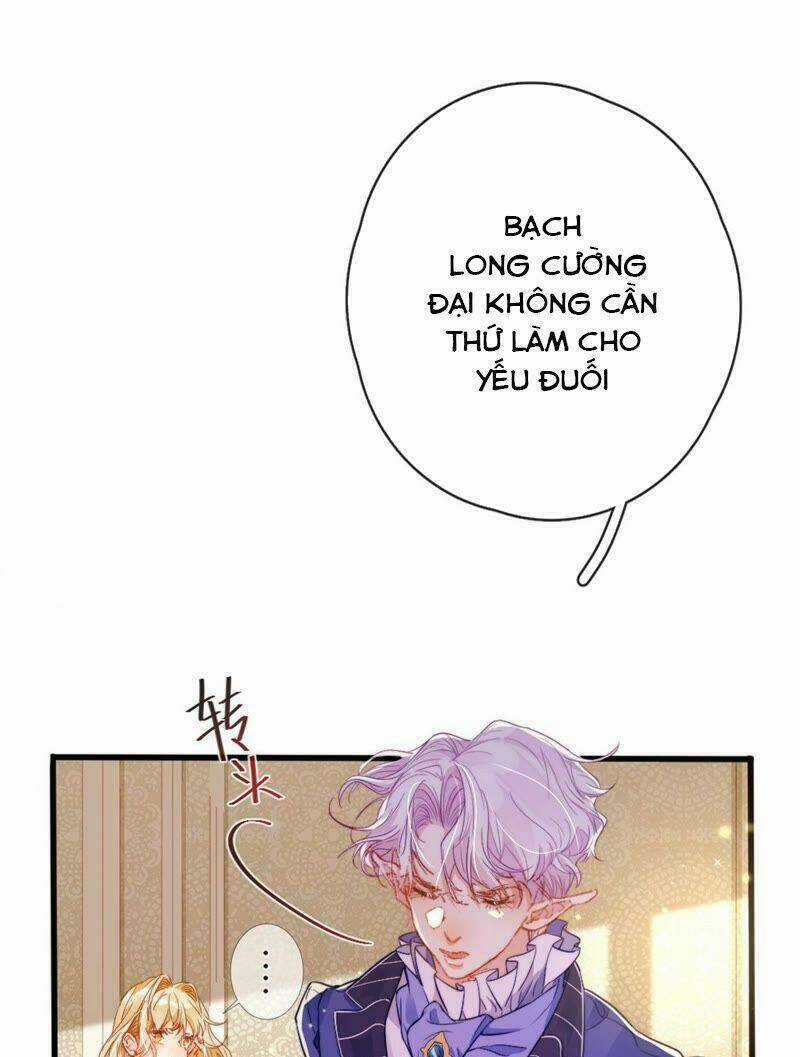 Tân Nương Long Tộc Chapter 33 trang 21