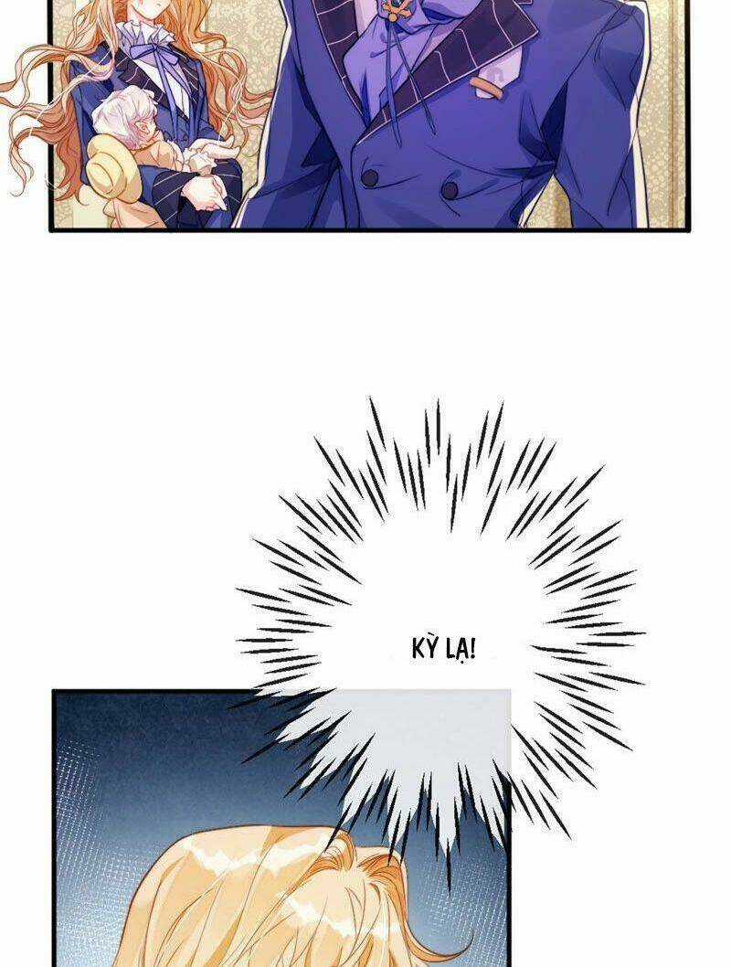 Tân Nương Long Tộc Chapter 33 trang 22