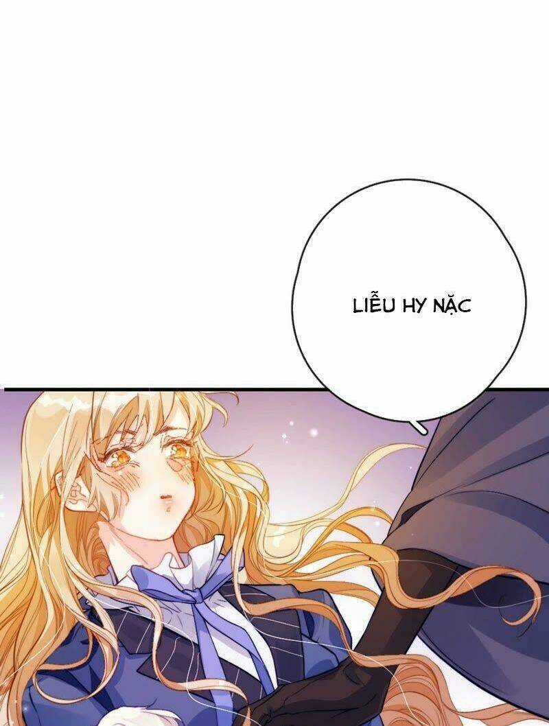 Tân Nương Long Tộc Chapter 33 trang 24