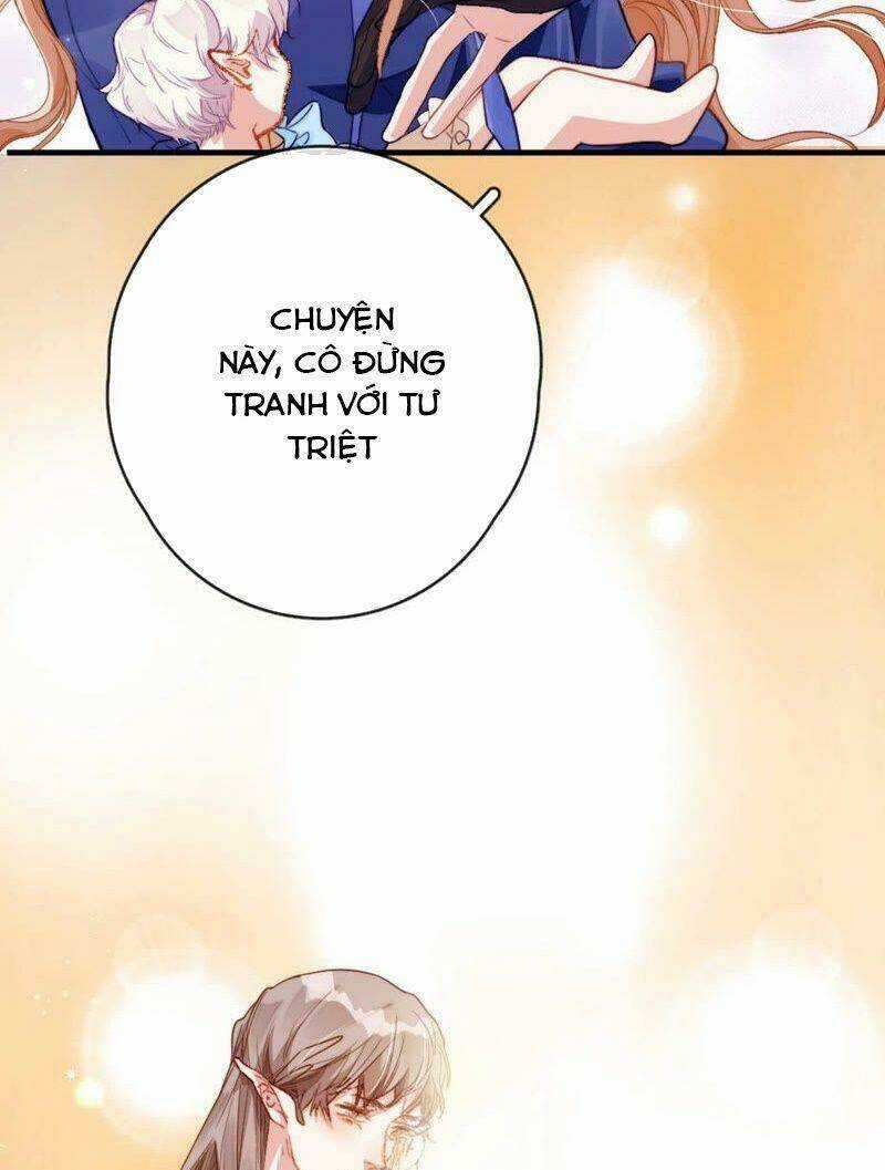 Tân Nương Long Tộc Chapter 33 trang 25