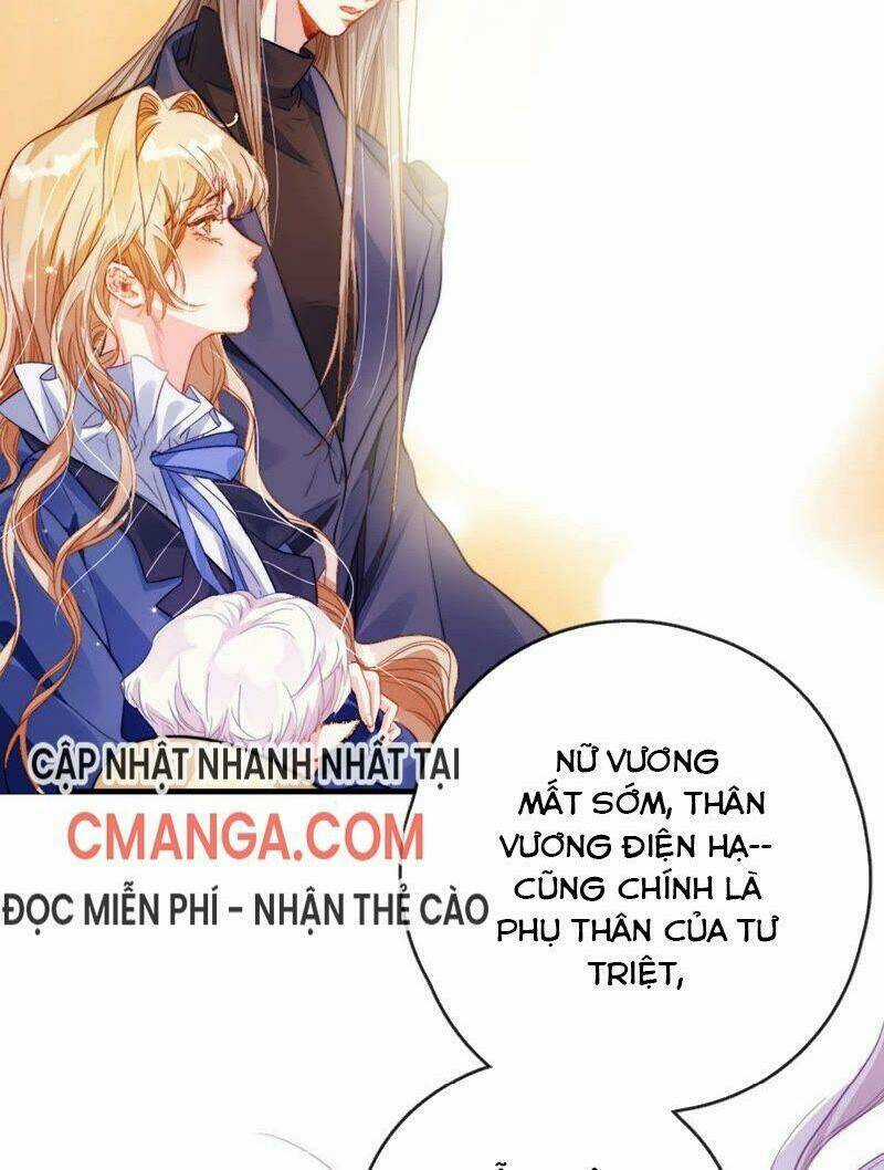 Tân Nương Long Tộc Chapter 33 trang 26
