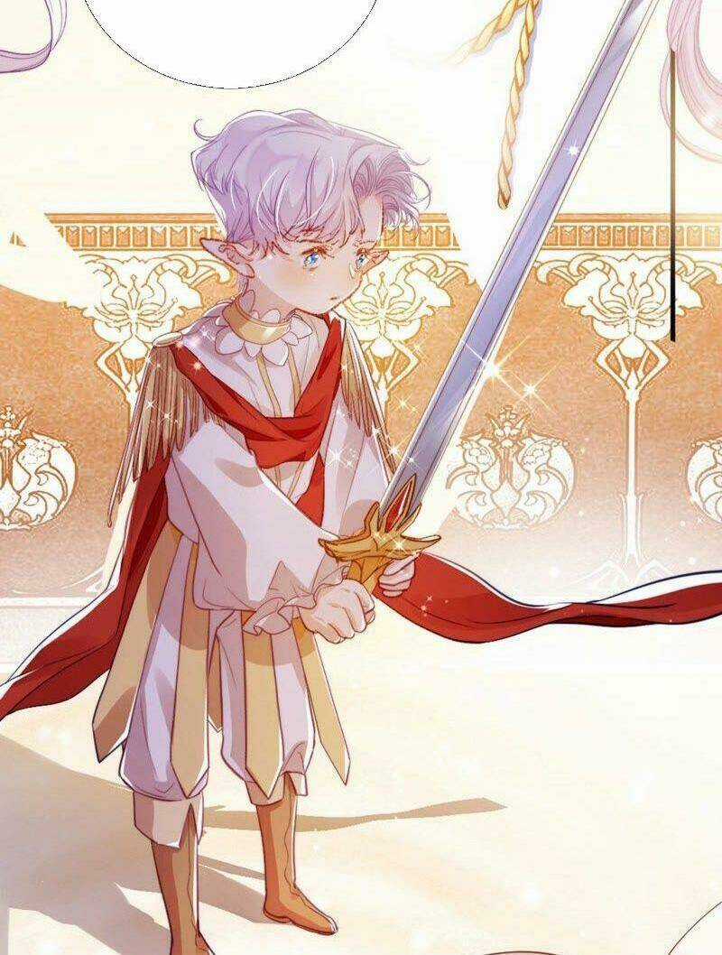 Tân Nương Long Tộc Chapter 33 trang 28