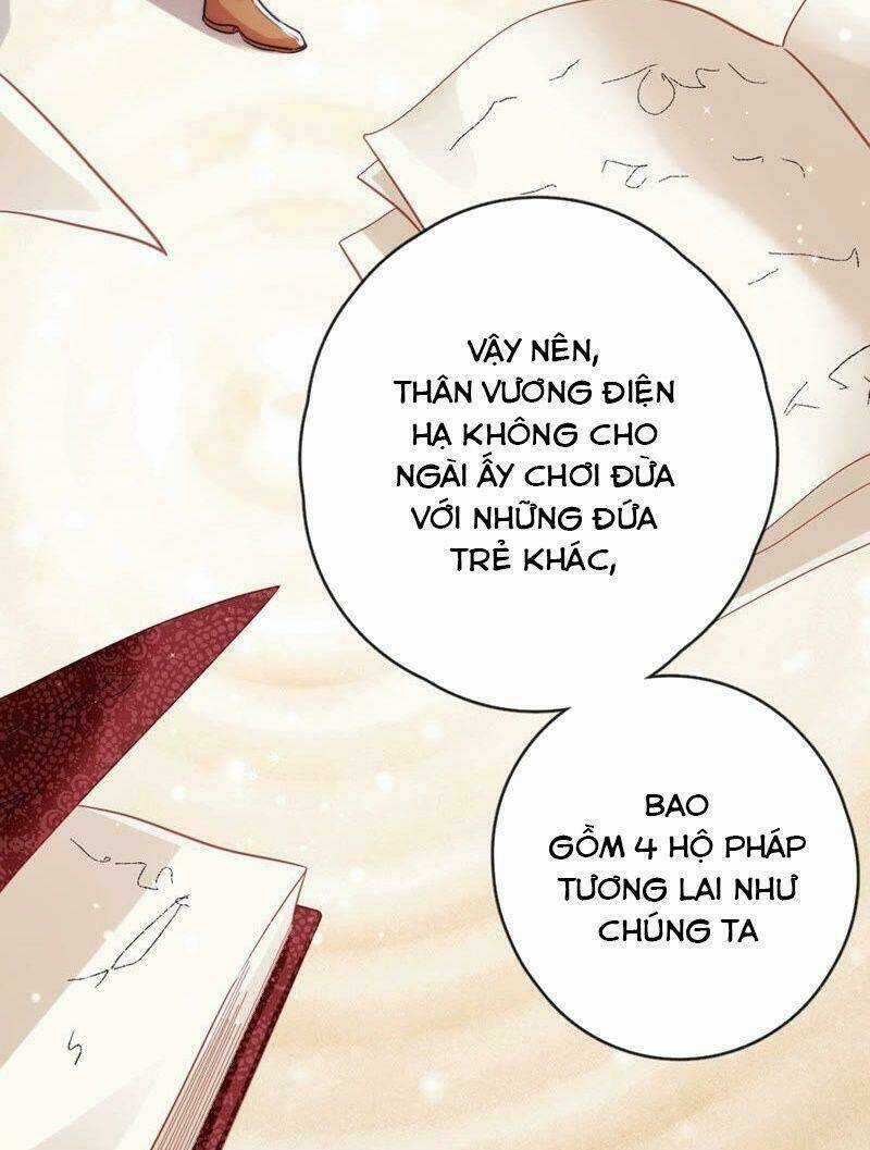 Tân Nương Long Tộc Chapter 33 trang 29