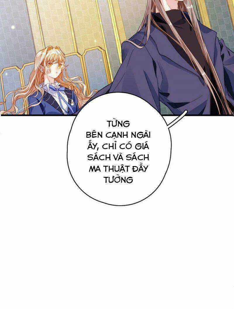 Tân Nương Long Tộc Chapter 33 trang 31