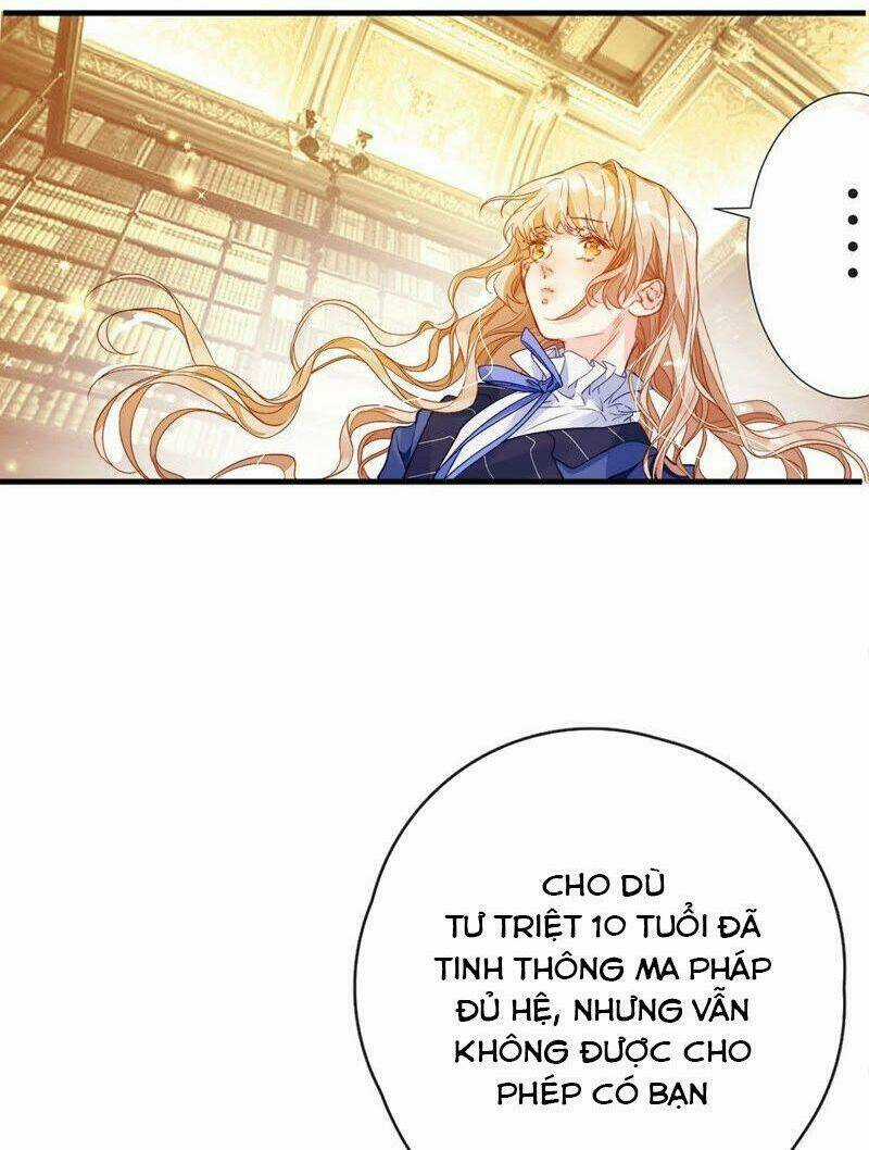 Tân Nương Long Tộc Chapter 33 trang 32