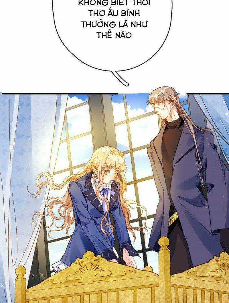 Tân Nương Long Tộc Chapter 33 trang 34