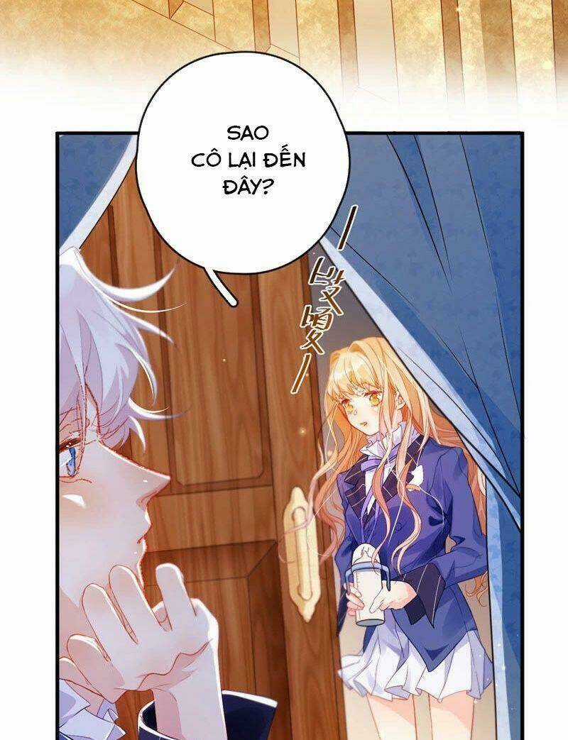 Tân Nương Long Tộc Chapter 33 trang 43