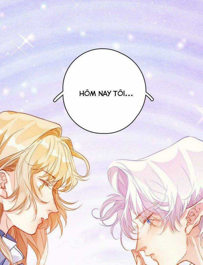 Tân Nương Long Tộc Chapter 33 trang 46